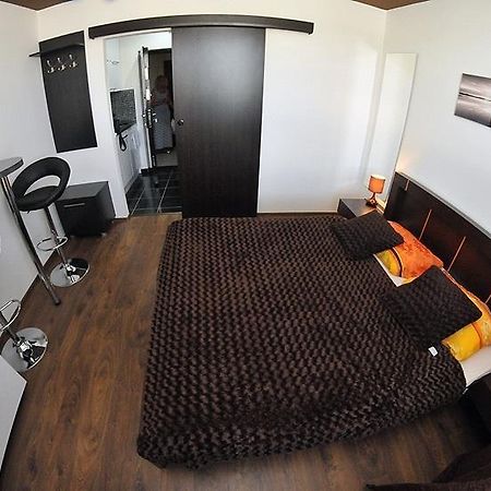 פרשוב Apartmany Saris מראה חיצוני תמונה