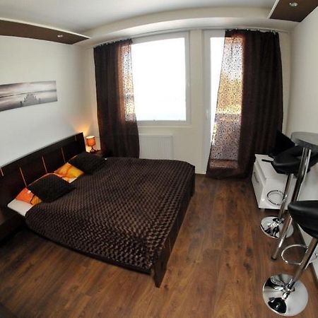 פרשוב Apartmany Saris מראה חיצוני תמונה