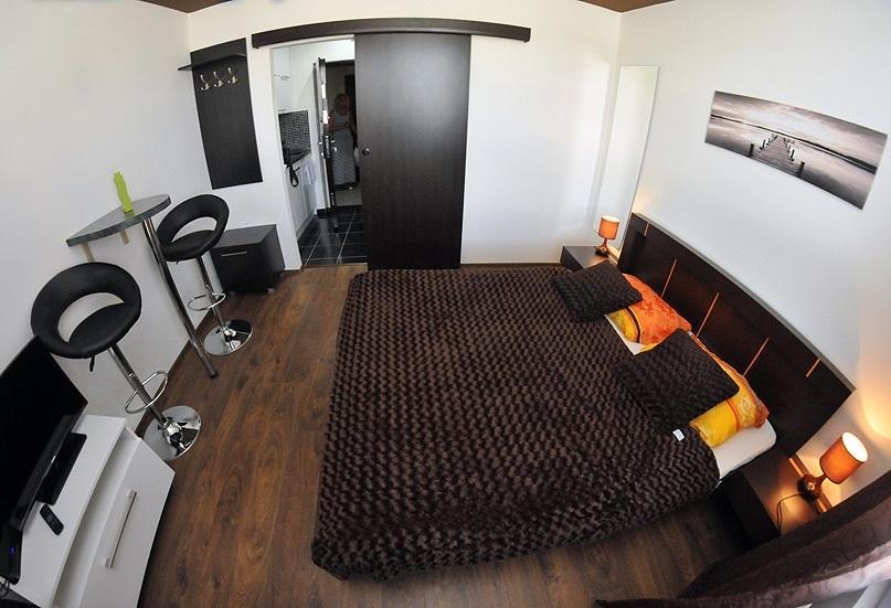 פרשוב Apartmany Saris מראה חיצוני תמונה