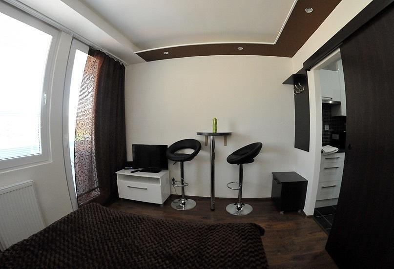 פרשוב Apartmany Saris מראה חיצוני תמונה