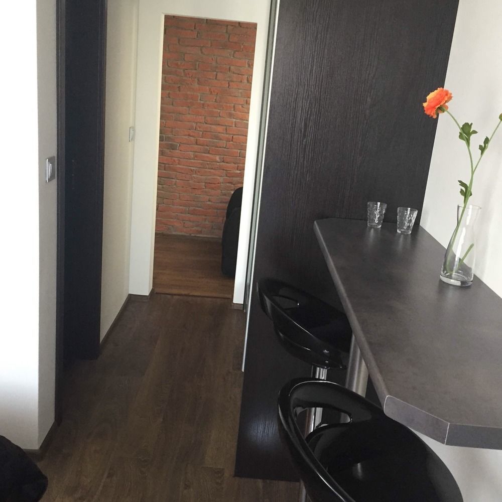 פרשוב Apartmany Saris מראה חיצוני תמונה