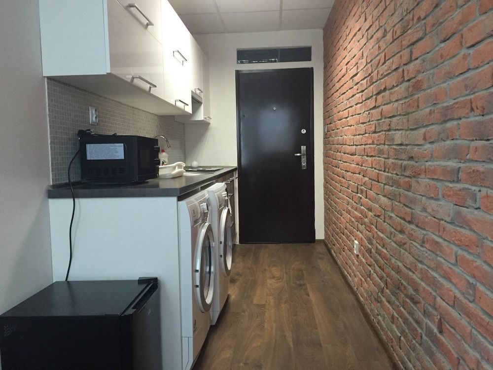 פרשוב Apartmany Saris מראה חיצוני תמונה