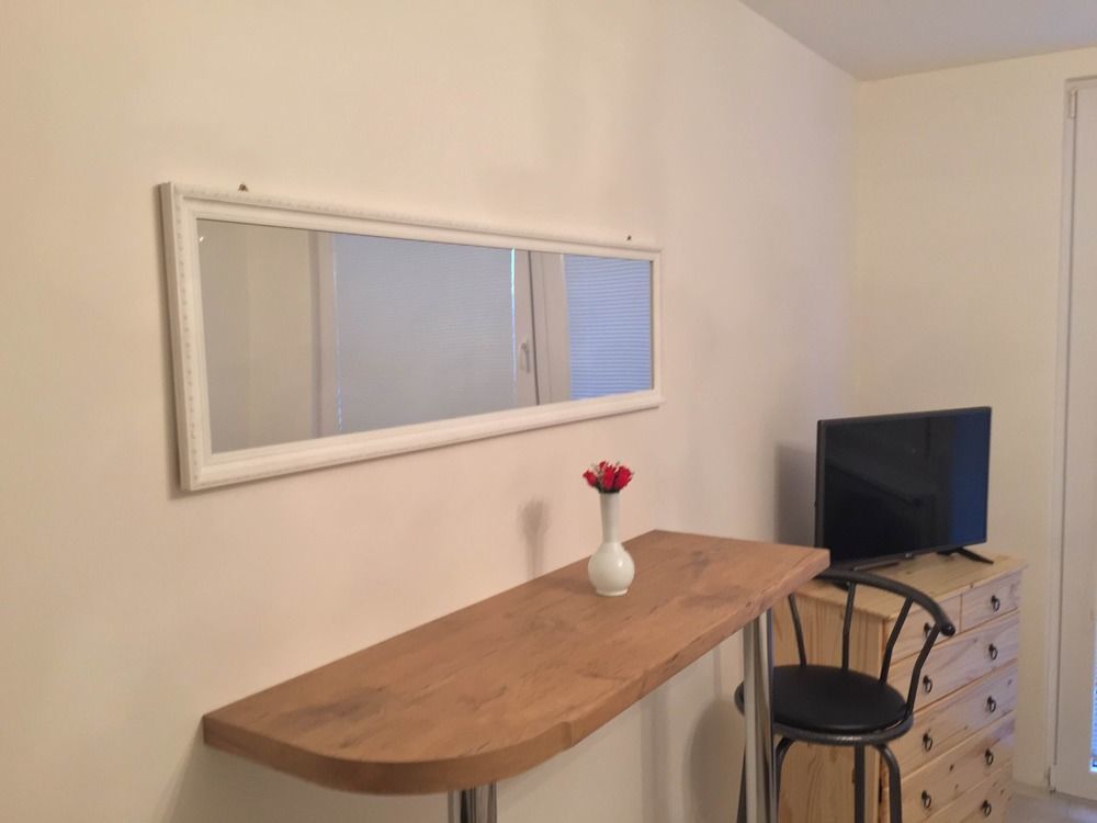 פרשוב Apartmany Saris מראה חיצוני תמונה
