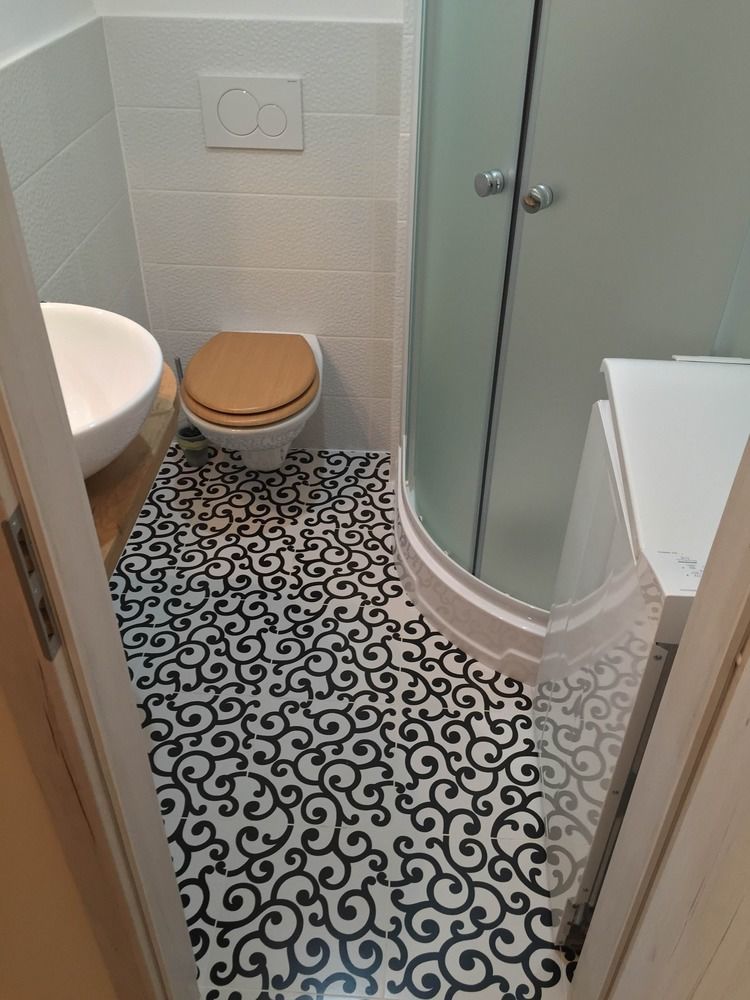 פרשוב Apartmany Saris מראה חיצוני תמונה