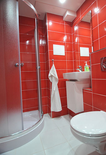 פרשוב Apartmany Saris מראה חיצוני תמונה