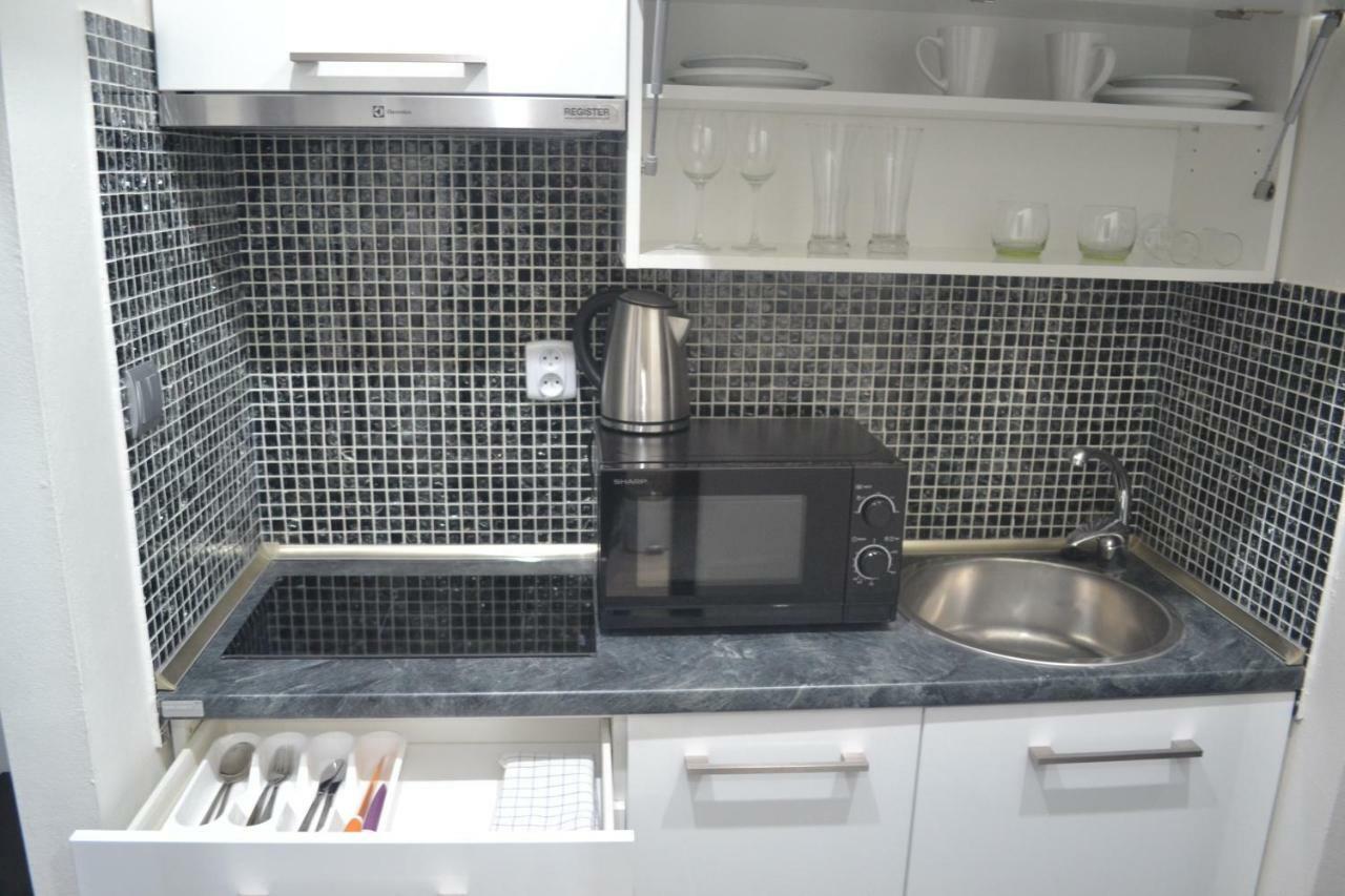 פרשוב Apartmany Saris חדר תמונה