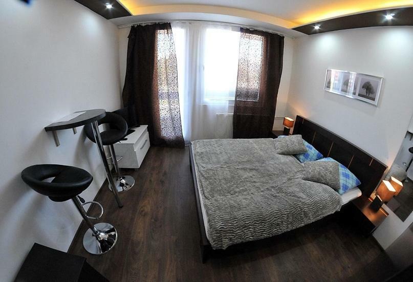פרשוב Apartmany Saris חדר תמונה